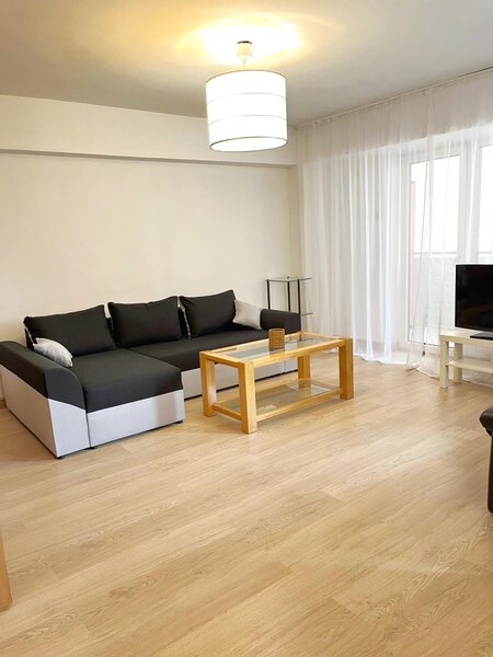 Iancului, Mihai Bravu