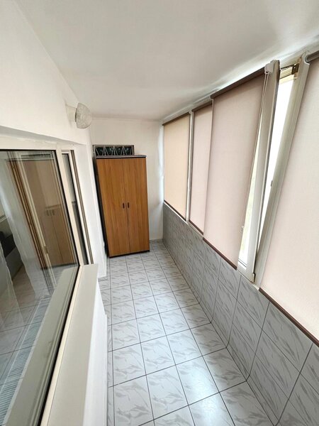 Iancului, Mihai Bravu