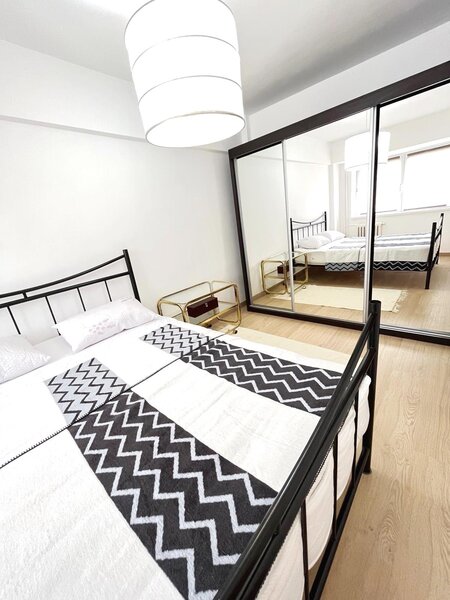 Iancului, Mihai Bravu