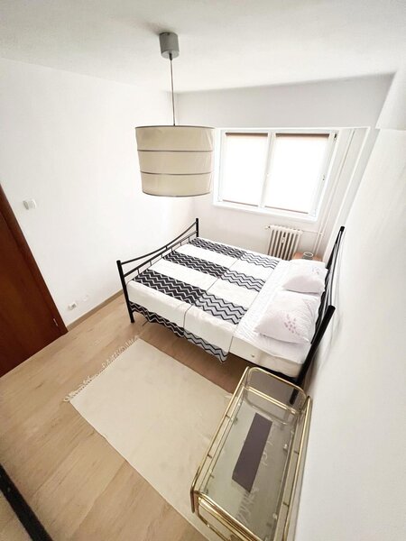 Iancului, Mihai Bravu