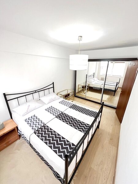 Iancului, Mihai Bravu