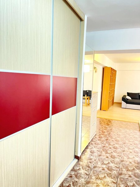 Iancului, Mihai Bravu