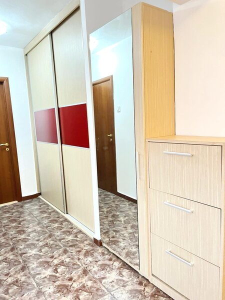 Iancului, Mihai Bravu