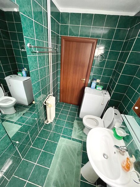 Iancului, Mihai Bravu