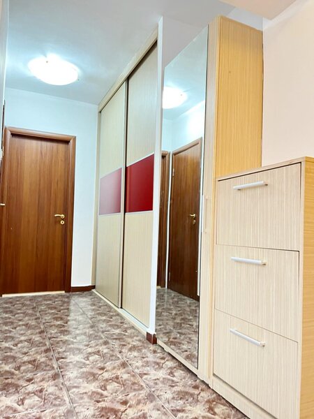 Iancului, Mihai Bravu