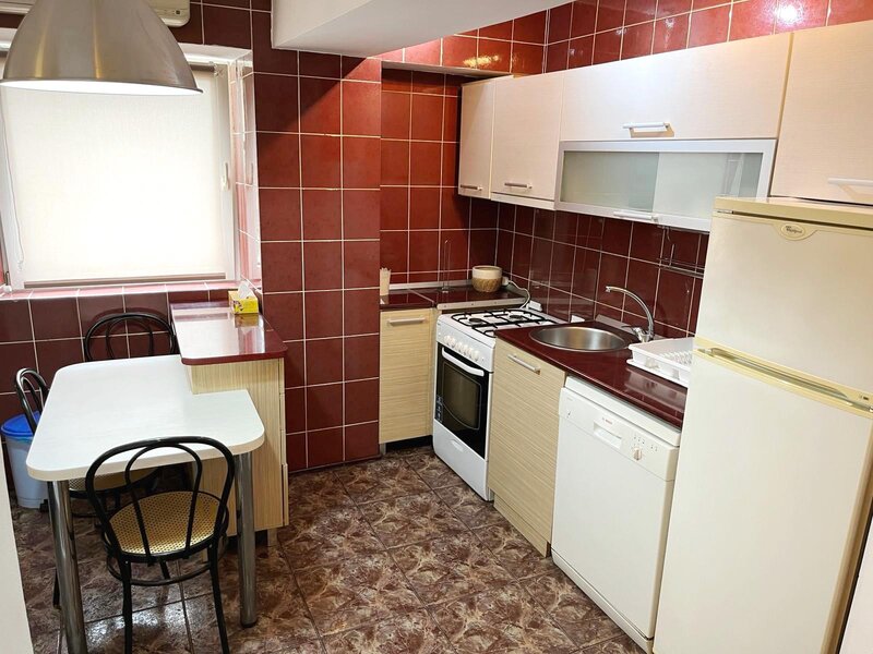 Iancului, Mihai Bravu