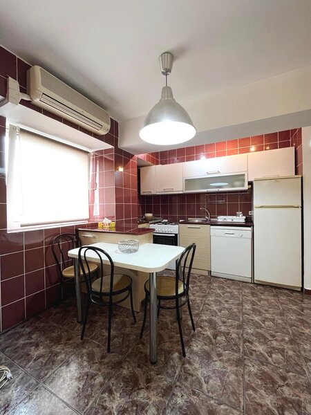 Iancului, Mihai Bravu