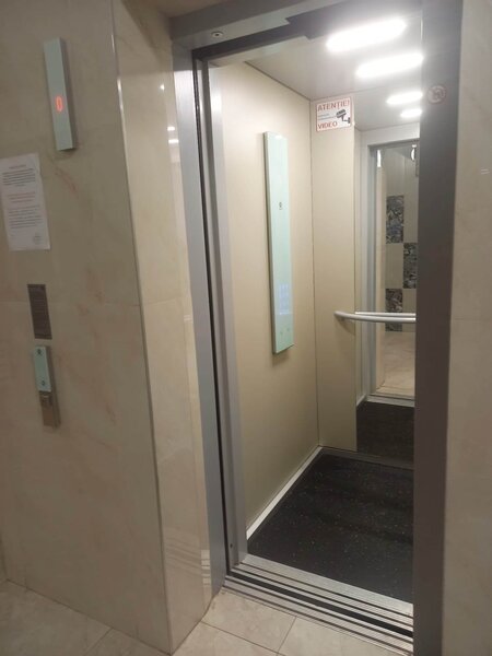 Iancului, Mihai Bravu