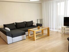 Iancului, Mihai Bravu